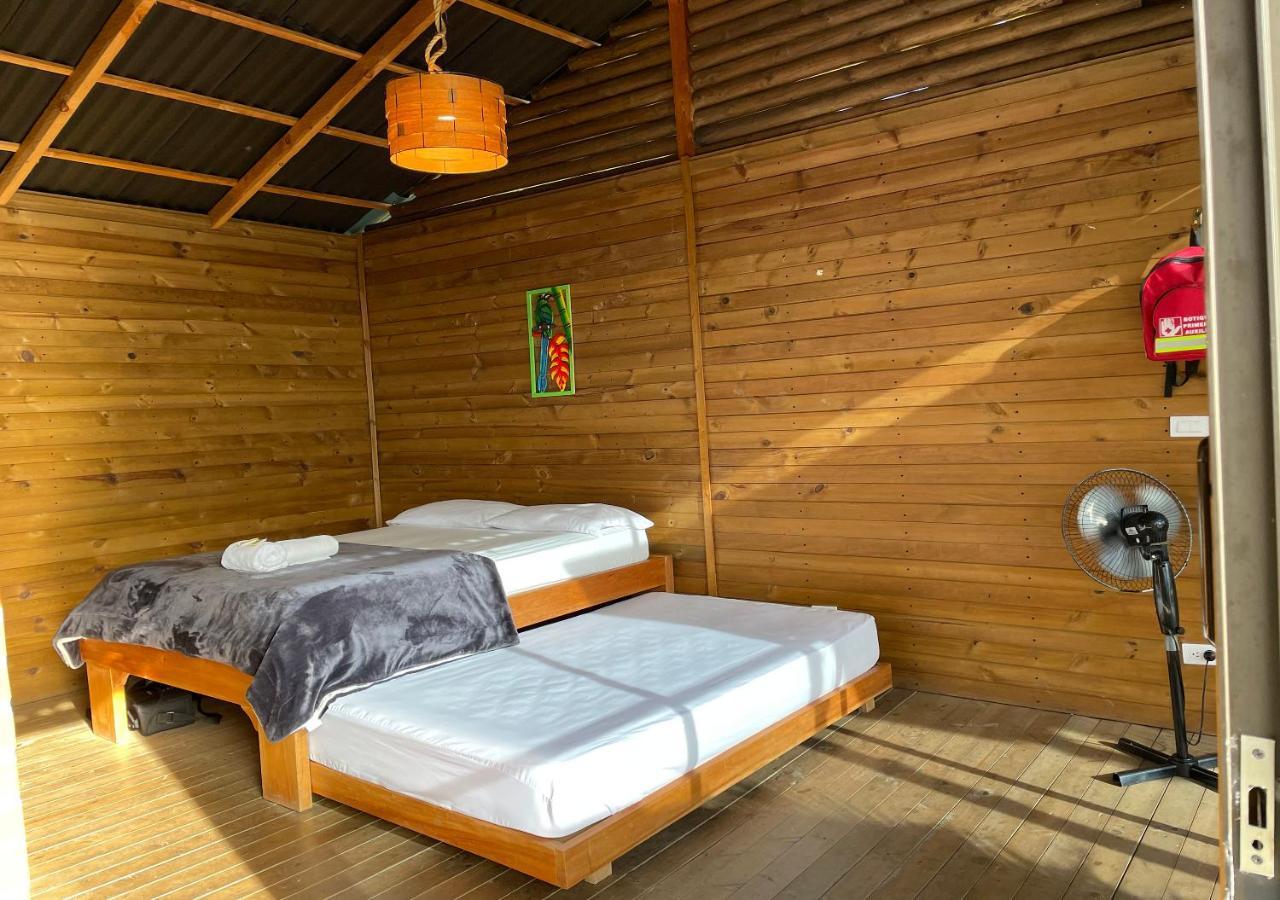 Hotel Nativos Real Guatapé 외부 사진