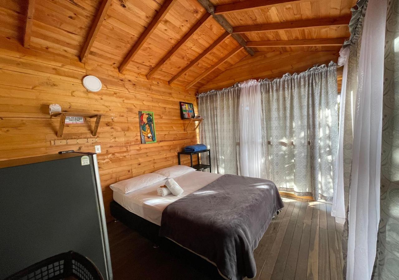 Hotel Nativos Real Guatapé 객실 사진