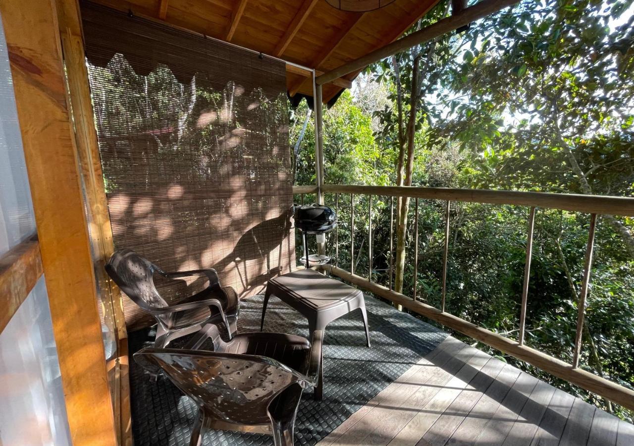 Hotel Nativos Real Guatapé 외부 사진